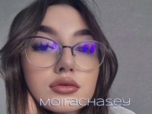 moirachasey Blue Hot
