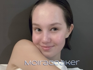 Moiracoaker