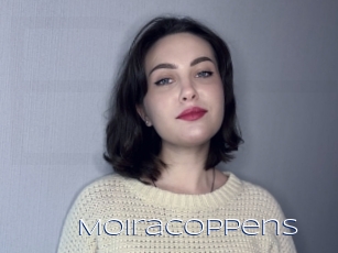 Moiracoppens