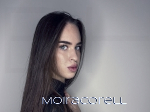 Moiracorell