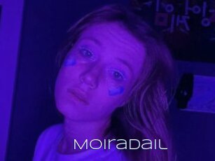 Moiradail