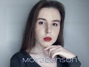 Moiradanson