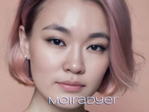 Moiradyer