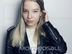 Moiraedsall