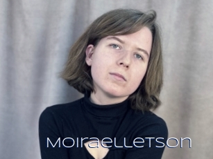 Moiraelletson