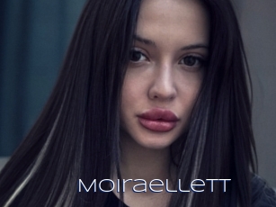 Moiraellett