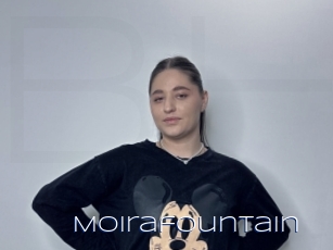 Moirafountain