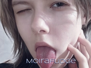 moirafudge Blue Hot