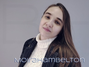 Moirahambelton