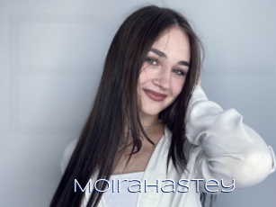 Moirahastey