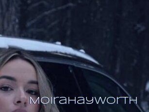 Moirahayworth