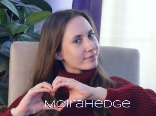 Moirahedge