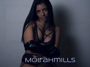 Moirahmills