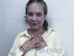 Moirealman