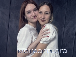 Moireandlora