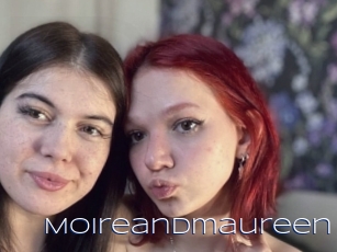 Moireandmaureen