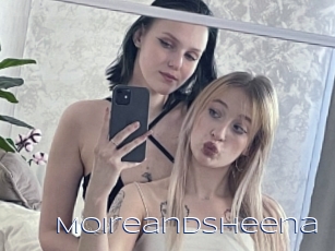 Moireandsheena