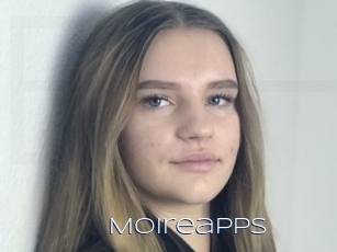Moireapps