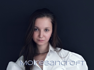 moirebancroft Blue Hot