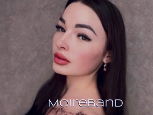 Moireband