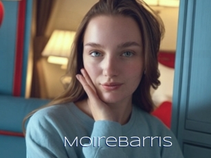 Moirebarris