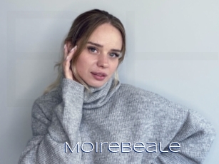 Moirebeale