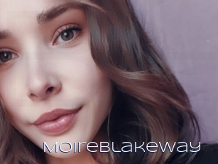 Moireblakeway