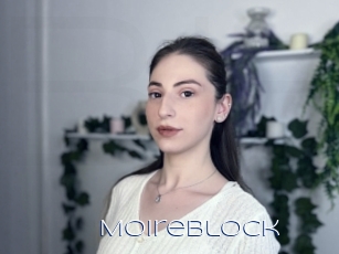 Moireblock