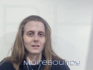 Moireboundy