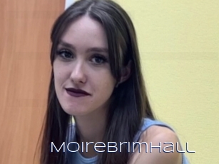 Moirebrimhall