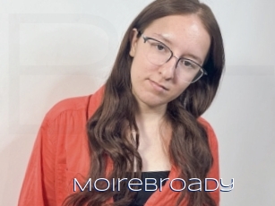 Moirebroady