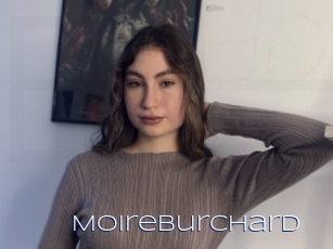 Moireburchard