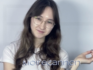 Moirecannon