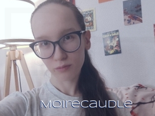 Moirecaudle