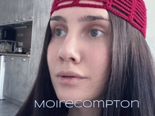 Moirecompton
