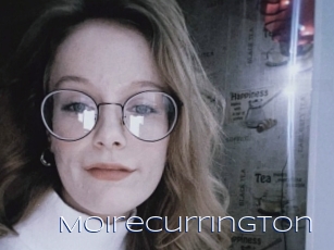 Moirecurrington
