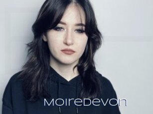 Moiredevon