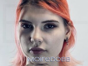 moiredobb Blue Hot