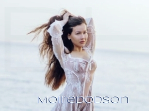 Moiredodson