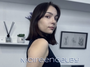 Moireengelby