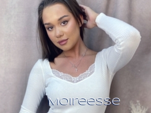 Moireesse