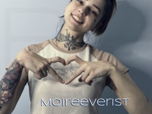 Moireeverist