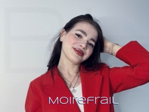 Moirefrail