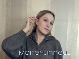 Moirefunnell