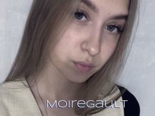 Moiregault