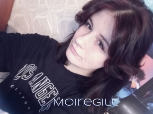 Moiregill