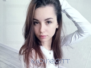 Moiregitt