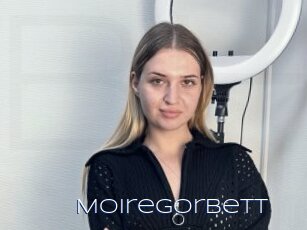 Moiregorbett