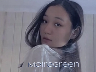Moiregreen