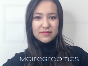 Moiregroomes